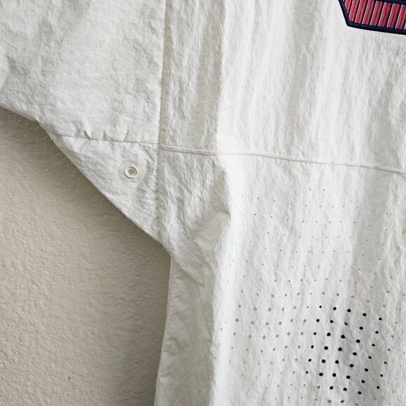 Nike Tech Pack USA Paralympic Team Jacket 2020 Olympics S Windbreaker Unreleased - Picture 12 of 16